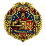 [RD] Legio Romanus
