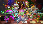 Plants vs Zombies: Official Group