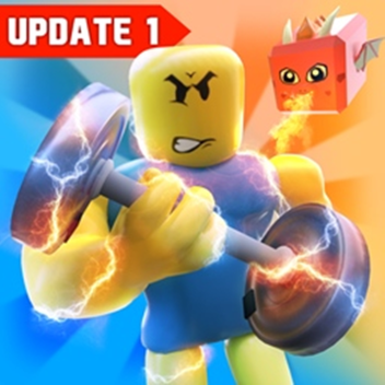 💪 Gym Realms 💥