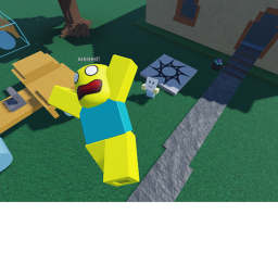 Roblox but you can bend time and space icon