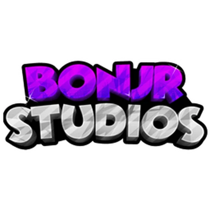 Bonjr Studios Roblox group icon