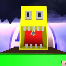 [New] Escape Noob Obby! icon