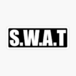 SWAT - Special Weapons And Tactics -