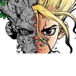 Dr. Stone