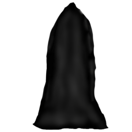 Witch analog horror body Roblox decal