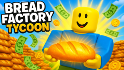 🥖 Tycoon Fabryki Chleba