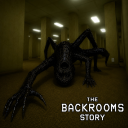The Backrooms Story