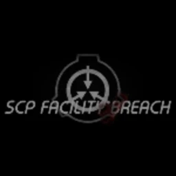 SCP Facility Breach (Unreleased Beta Ver) icon