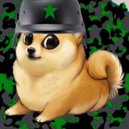doge army Base
