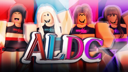 [NEW MAP] ALDC | Dance Moms Studio