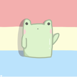 Froggy Stuff