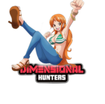 | Dimensional Hunters |