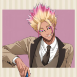 Ryusei Shidou