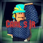 Carl's Jr®