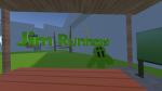 Jim's buddies