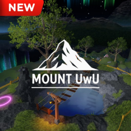 [UPDATED ⚡] Mount UwU