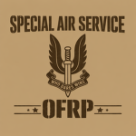 BHRP I Special Air Services
