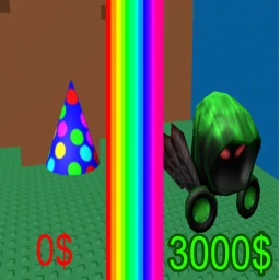 Get Hats And Run Away From Tsunami icon
