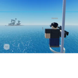 JAWS THE GAME icon