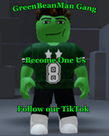 GreenBeanMen Empire