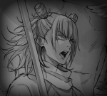 i love kashimo