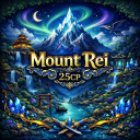 [NEW UPDATE] Mount Rei