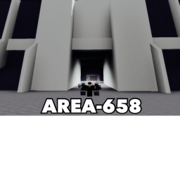 [SCPF] Area-658