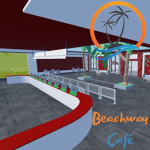 Beachway Cafe!