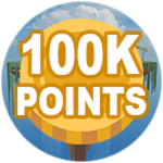Earn 100k Points!