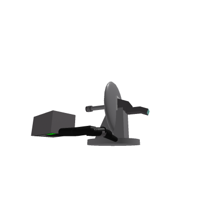 1.4 FD P-Tower