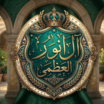 🦅مملكة ال انور العظمى🦅