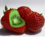 Kiwi Strawberries