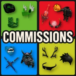 Commissions icon