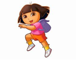 Dora the Explorer Fan Club!