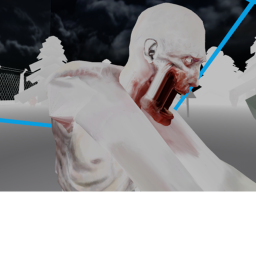 the huimor testing... (chaos version)