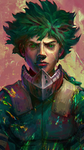 Nefarious youngsters