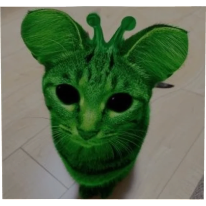 Lutaures Cat Profile Picture thumbnail
