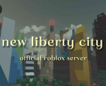 New Liberty City