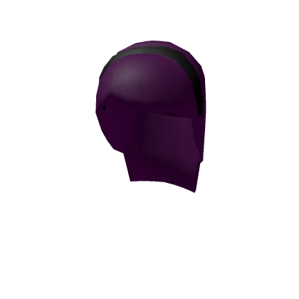 Purple Hair (DESC.)
