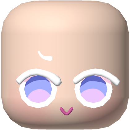 Strawberry Crepe Yogurt Phantom (Cookie Run)