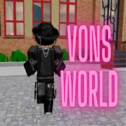 Vons World icon