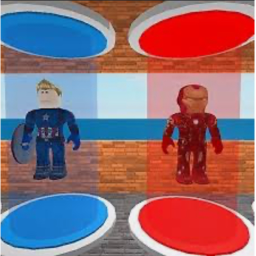 Super Hero Tycoon