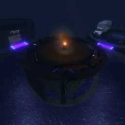 zam's Hub icon