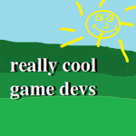 really cool game devs