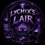 Lychix's Lair