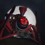 [🌩️Events Update] Edward the Man-Eating Train