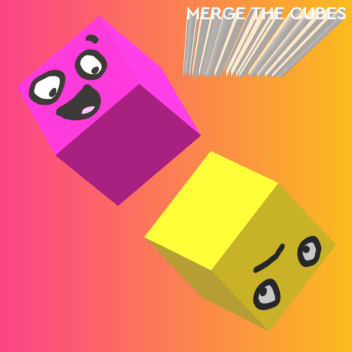 (remaking) Merge The Cubes