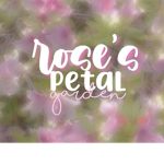 rose's petal garden
