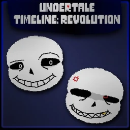 Undertale Timeline: Revolution icon