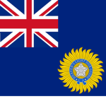 Her Majesty's Indian Marine